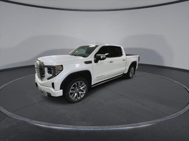 new 2024 GMC Sierra 1500 car, priced at $73,695