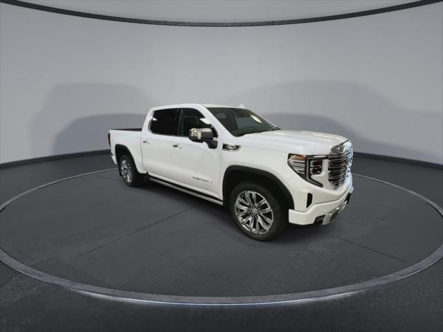 new 2024 GMC Sierra 1500 car, priced at $73,695