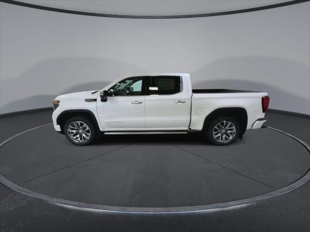 new 2024 GMC Sierra 1500 car, priced at $73,695