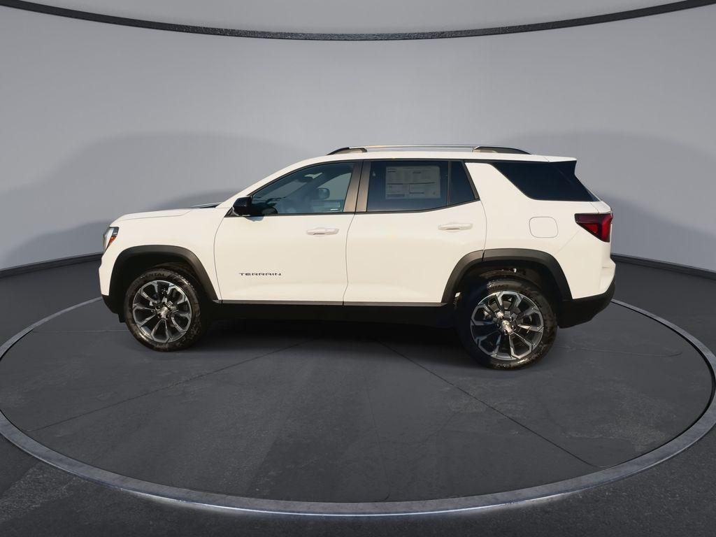 new 2026 GMC Terrain car, priced at $36,090