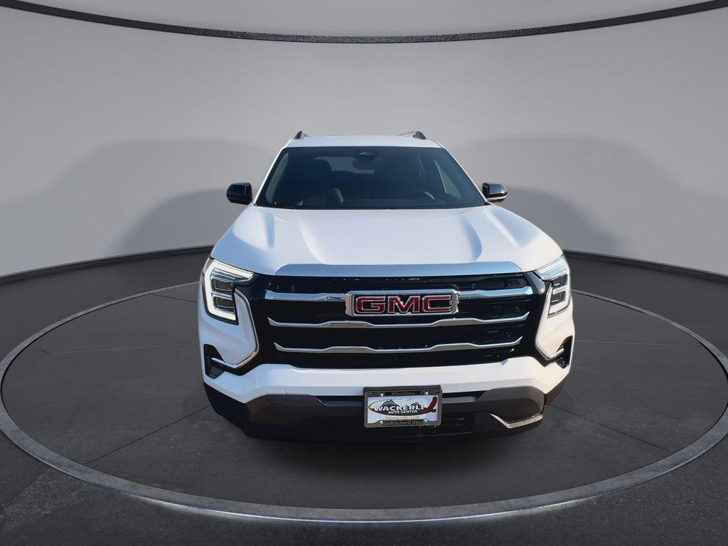 new 2026 GMC Terrain car, priced at $34,590
