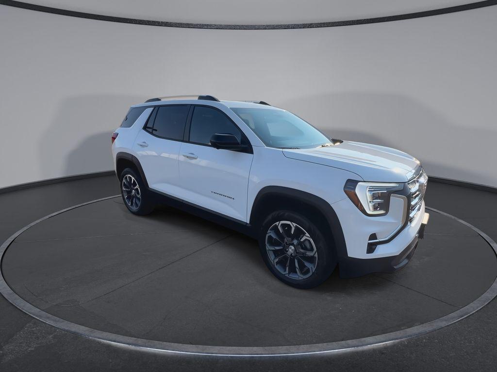 new 2026 GMC Terrain car, priced at $34,590