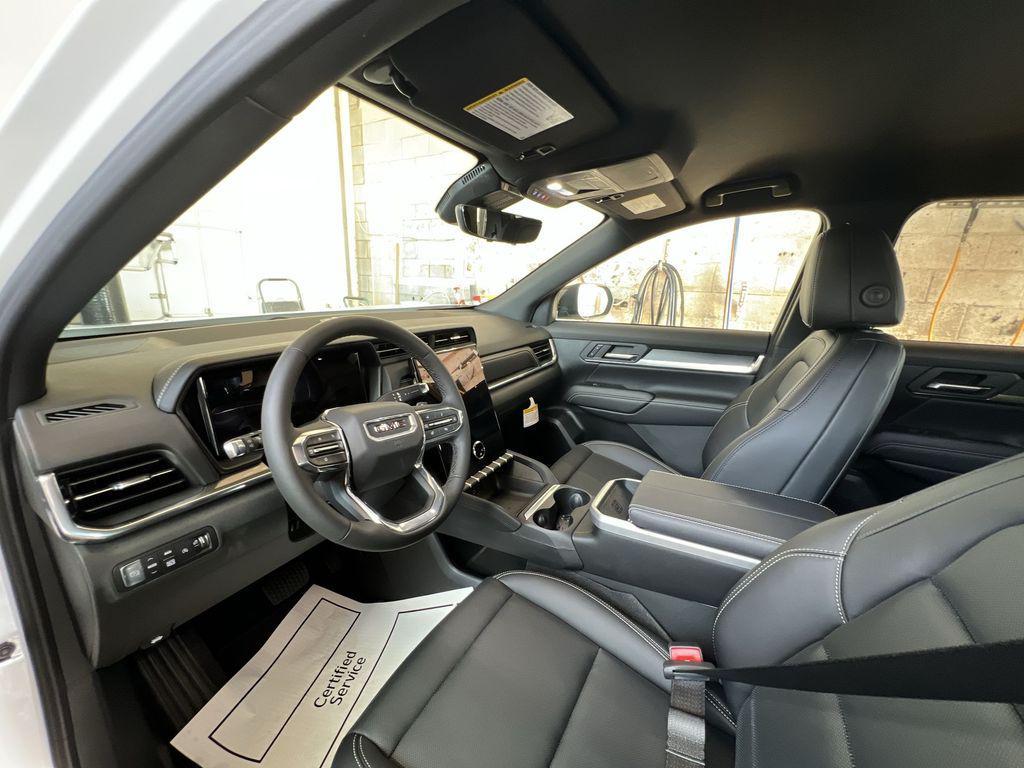 new 2026 GMC Terrain car, priced at $36,090