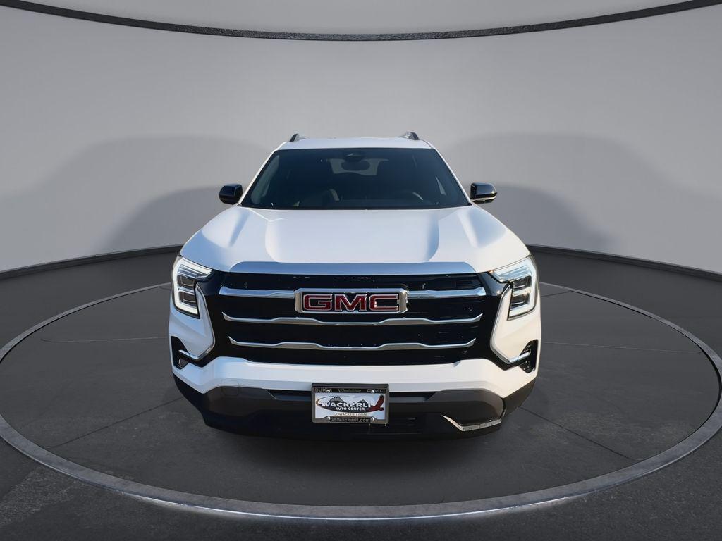 new 2026 GMC Terrain car, priced at $36,090
