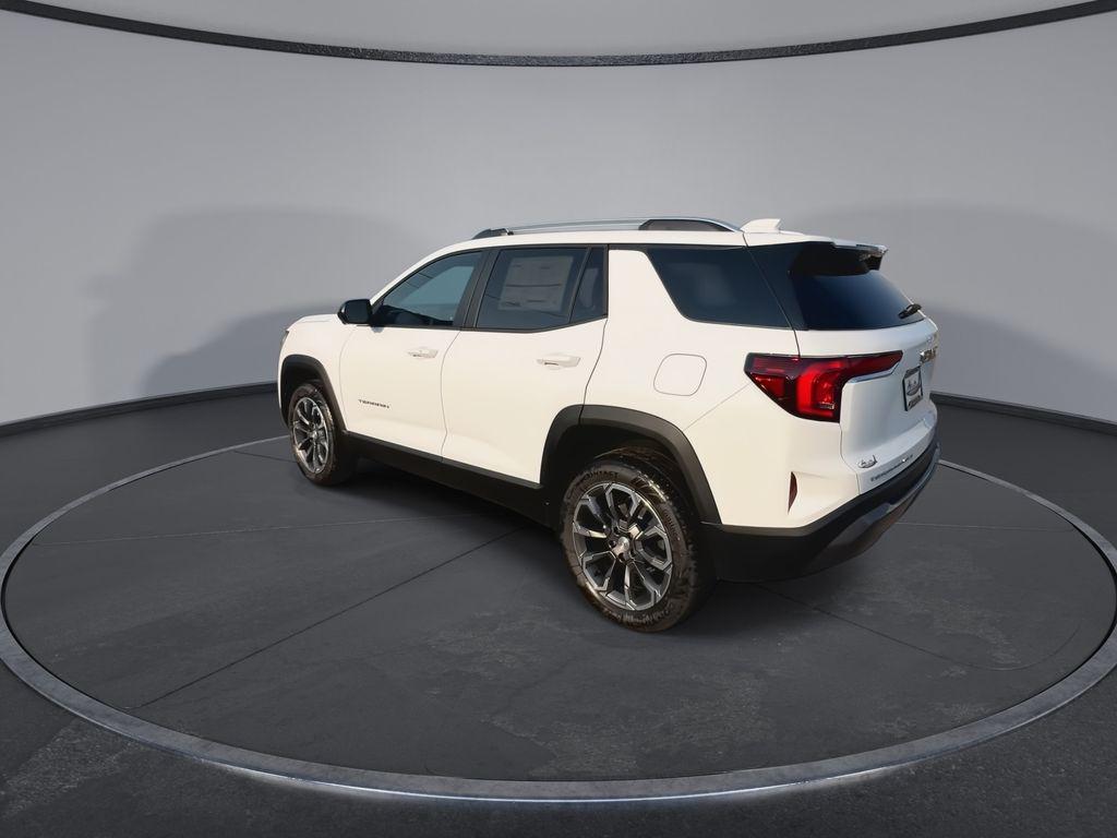 new 2026 GMC Terrain car, priced at $34,590