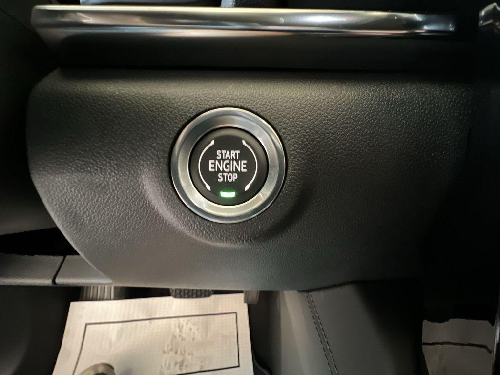 new 2026 GMC Terrain car, priced at $36,090