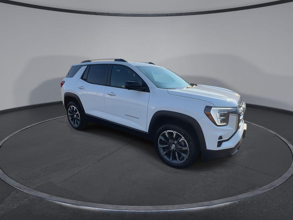 new 2026 GMC Terrain car, priced at $36,090