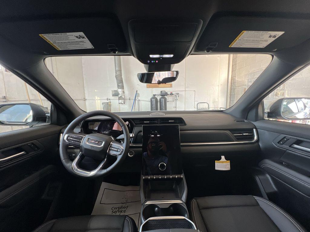 new 2026 GMC Terrain car, priced at $36,090