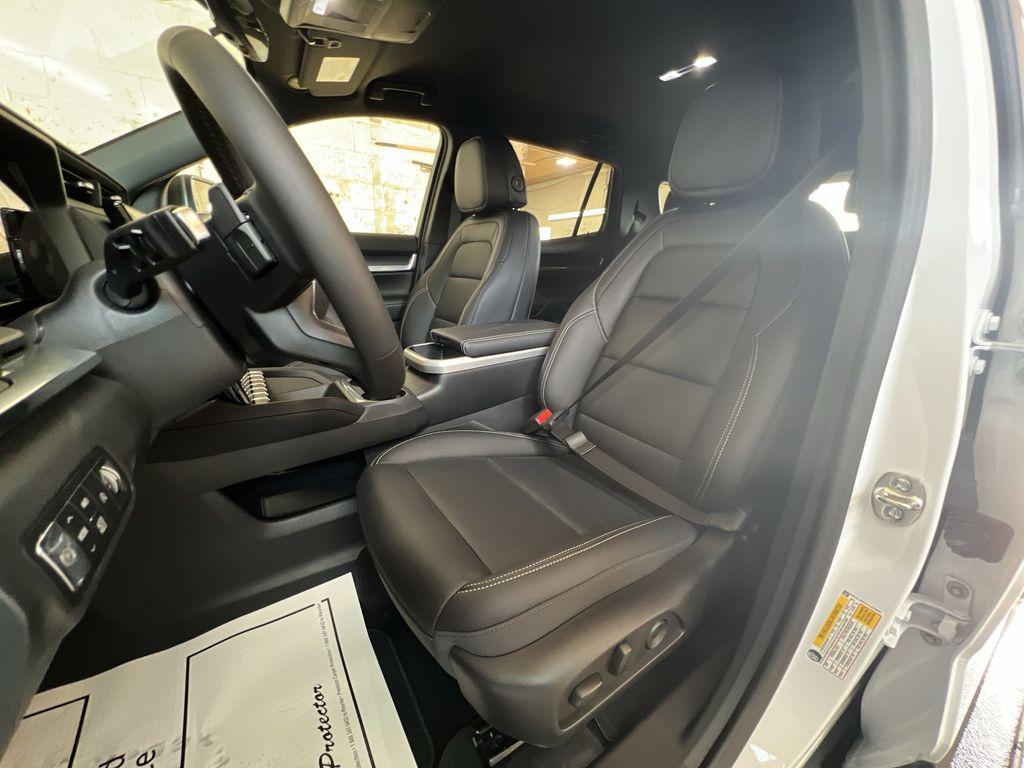 new 2026 GMC Terrain car, priced at $36,090