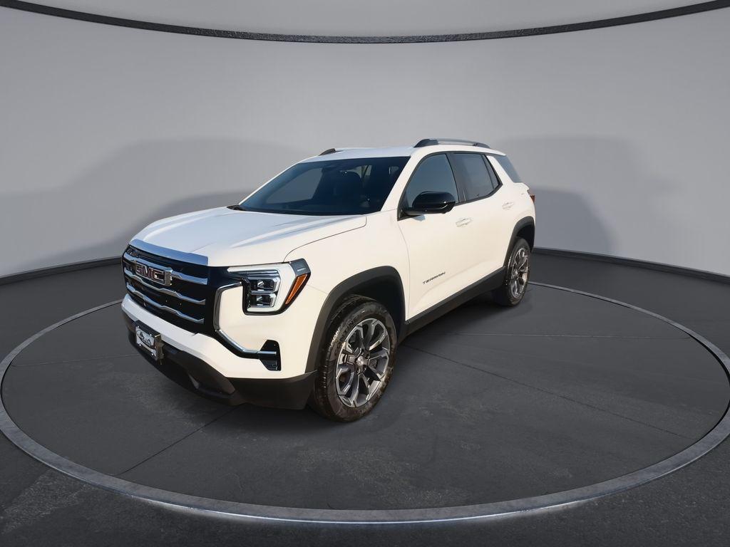 new 2026 GMC Terrain car, priced at $34,590