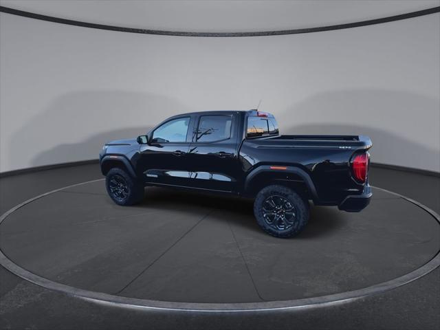 new 2024 GMC Canyon car, priced at $46,840