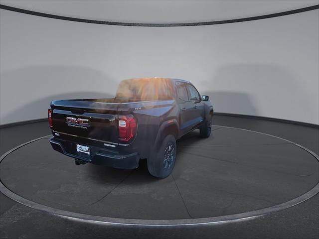 new 2024 GMC Canyon car, priced at $46,840