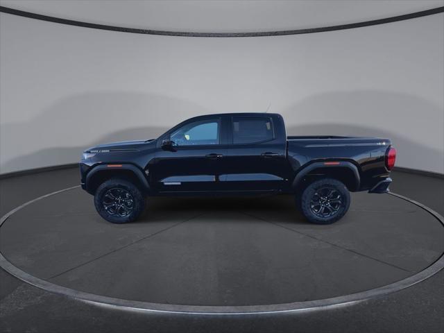 new 2024 GMC Canyon car, priced at $46,840