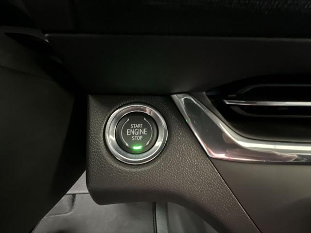 new 2025 Buick Envista car, priced at $25,685