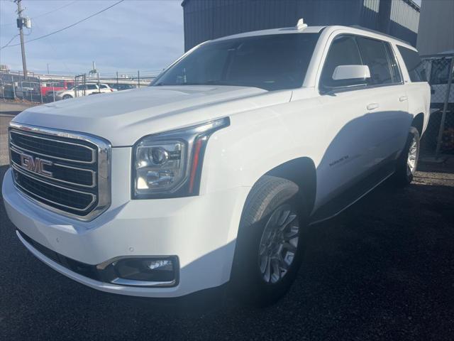 used 2019 GMC Yukon XL car, priced at $28,895