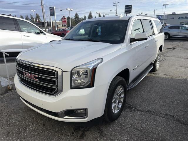 used 2019 GMC Yukon XL car, priced at $28,895