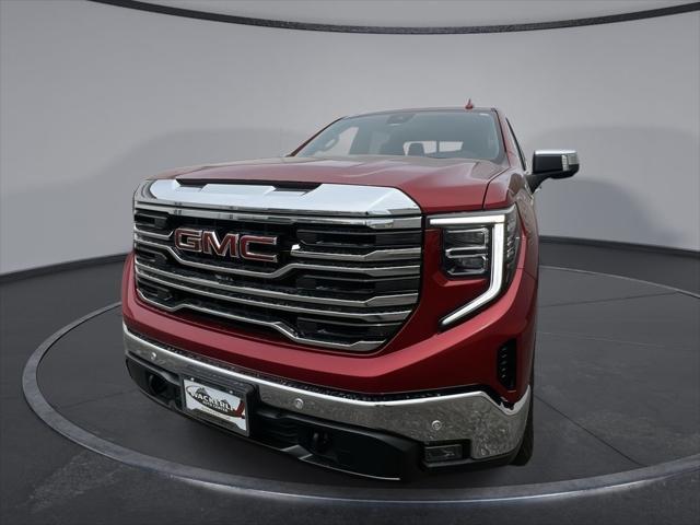 used 2024 GMC Sierra 1500 car, priced at $51,425
