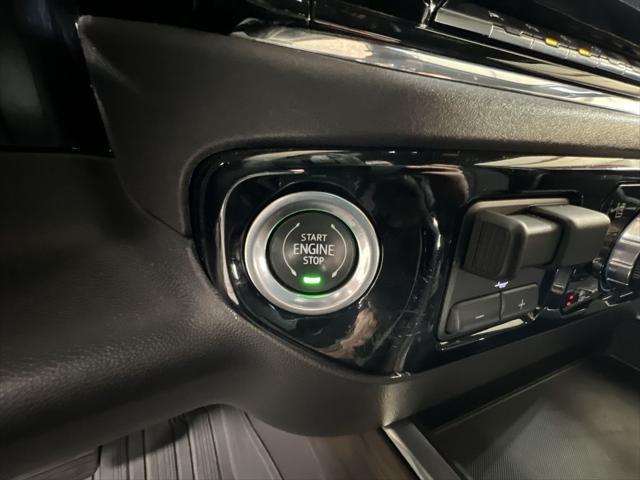 used 2024 GMC Sierra 1500 car, priced at $53,200