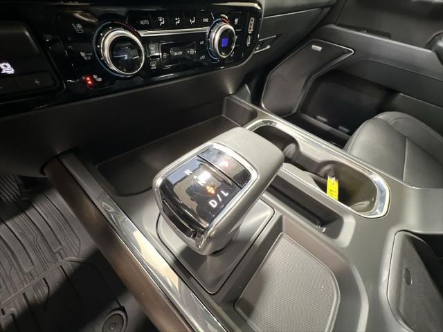 used 2024 GMC Sierra 1500 car, priced at $53,200