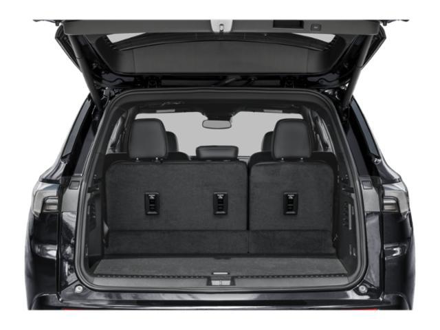 new 2026 Buick Enclave car, priced at $67,560