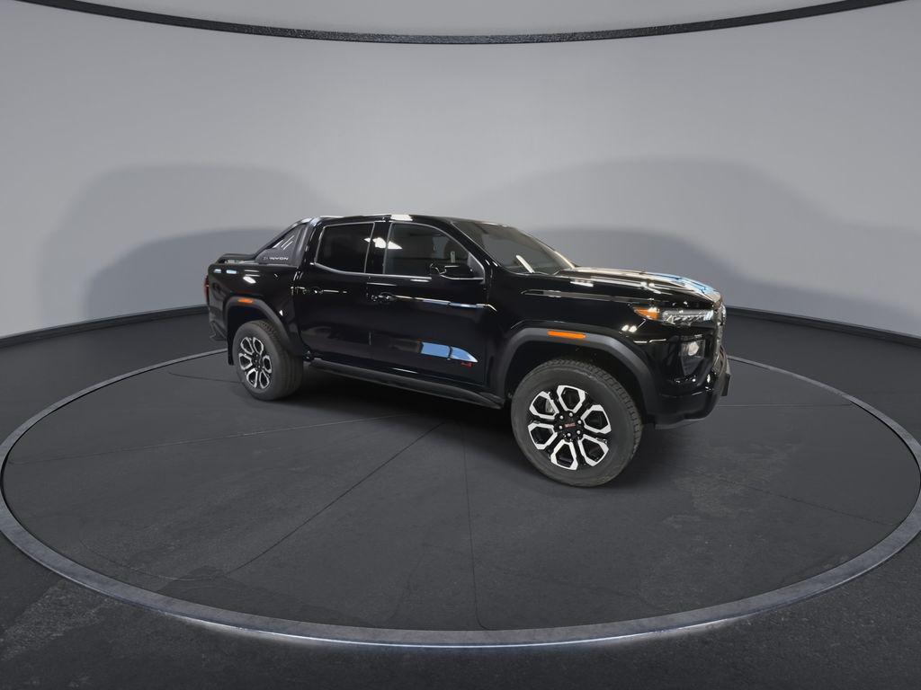 new 2025 GMC Canyon car, priced at $53,240