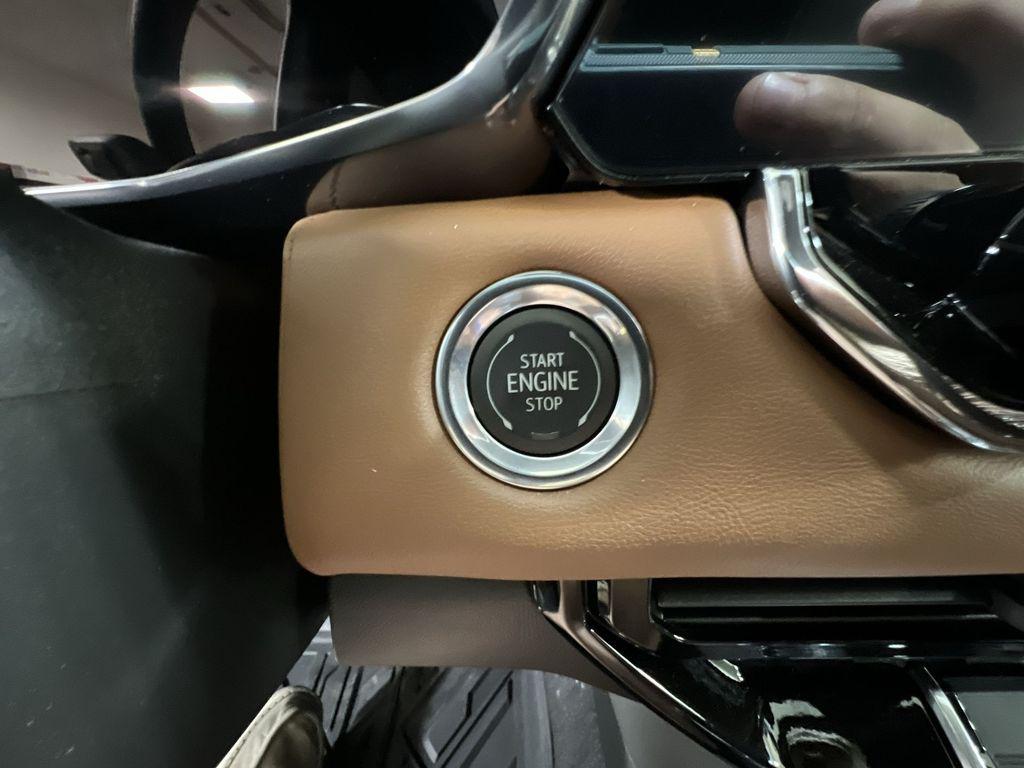 new 2025 GMC Canyon car, priced at $55,479