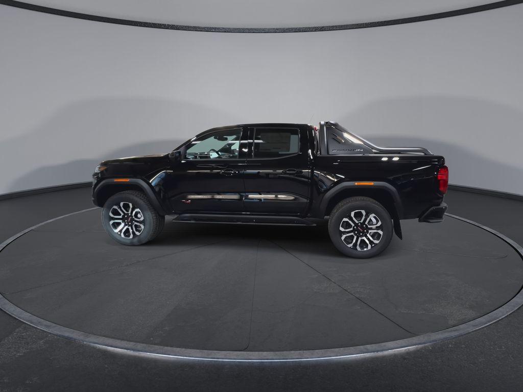 new 2025 GMC Canyon car, priced at $55,479