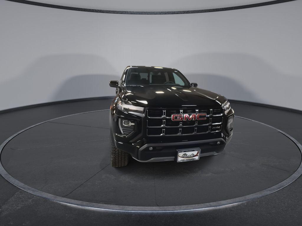 new 2025 GMC Canyon car, priced at $53,240