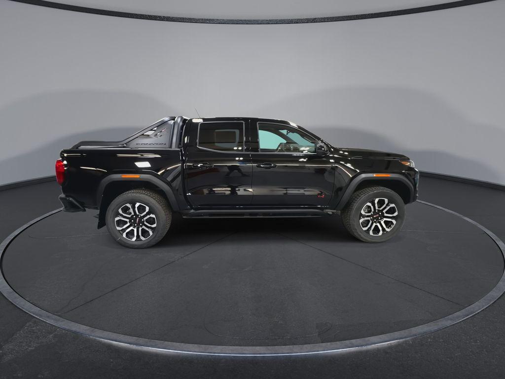 new 2025 GMC Canyon car, priced at $53,240