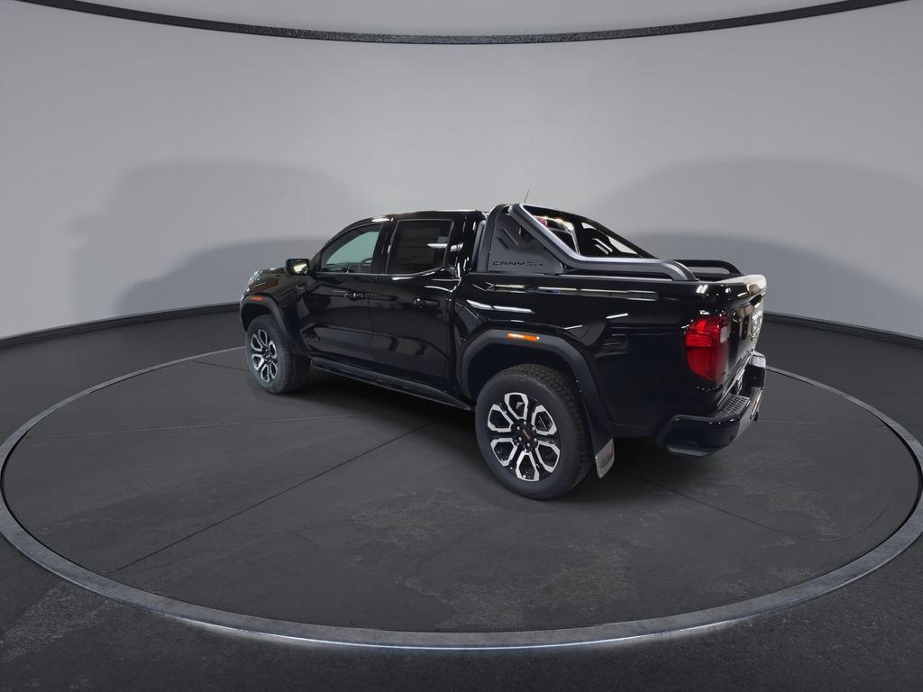 new 2025 GMC Canyon car, priced at $53,240