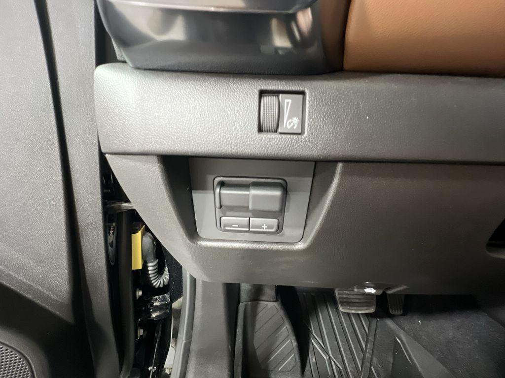 new 2025 GMC Canyon car, priced at $55,479