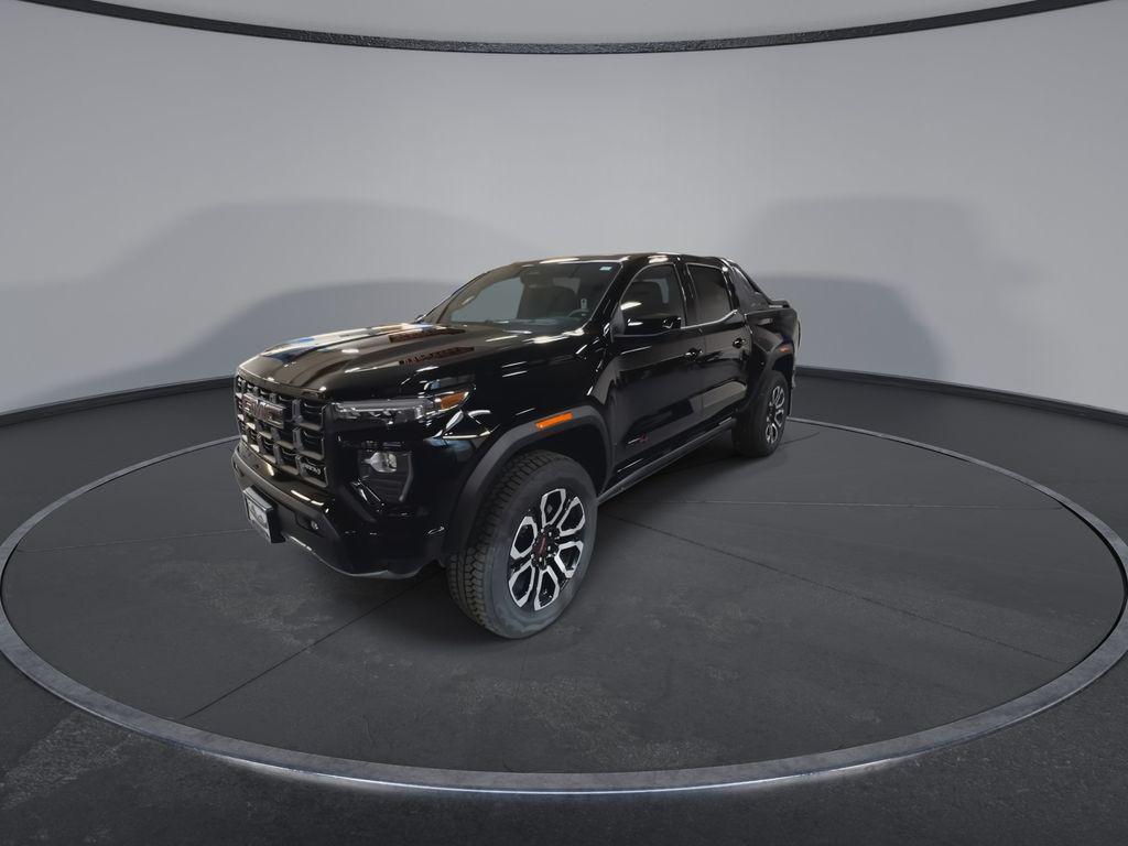 new 2025 GMC Canyon car, priced at $53,240