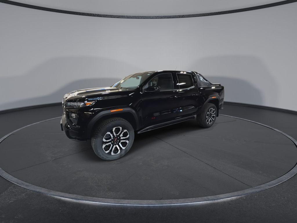new 2025 GMC Canyon car, priced at $55,479