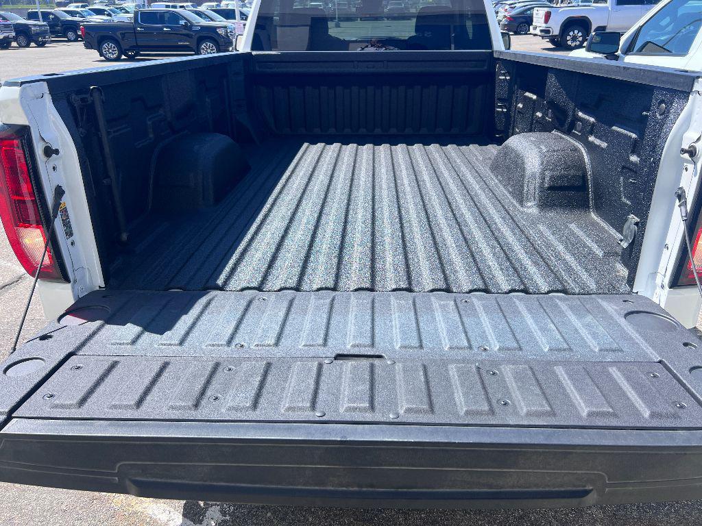 new 2024 GMC Sierra 1500 car, priced at $41,013