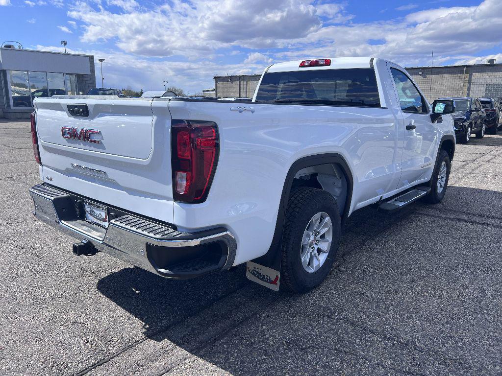 new 2024 GMC Sierra 1500 car, priced at $41,013