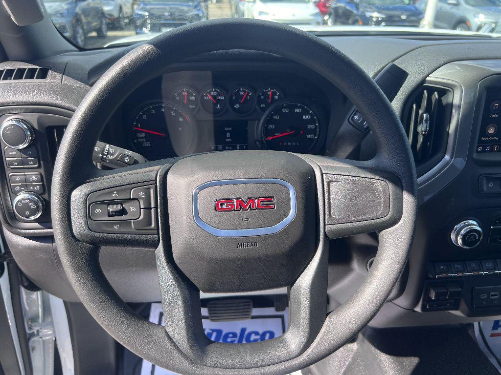 new 2024 GMC Sierra 1500 car, priced at $41,013
