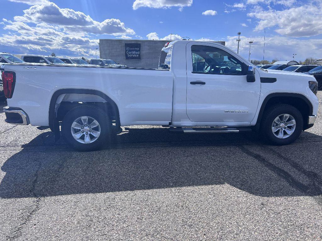 new 2024 GMC Sierra 1500 car, priced at $41,013