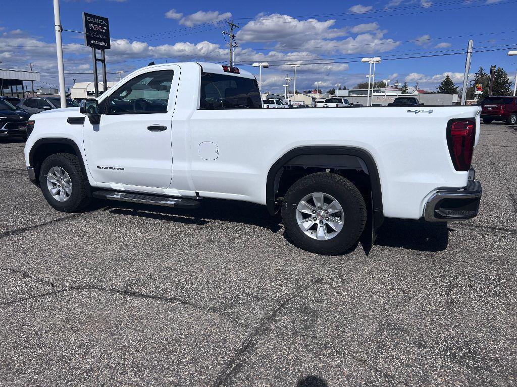 new 2024 GMC Sierra 1500 car, priced at $41,013