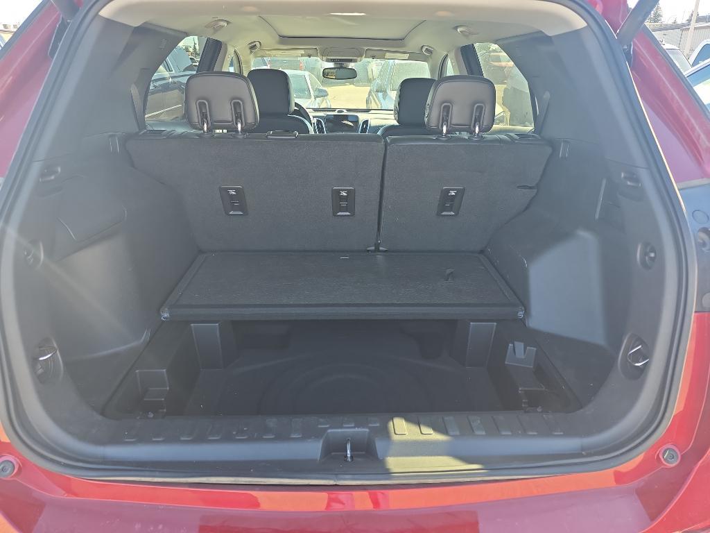 used 2019 Chevrolet Equinox car, priced at $22,475