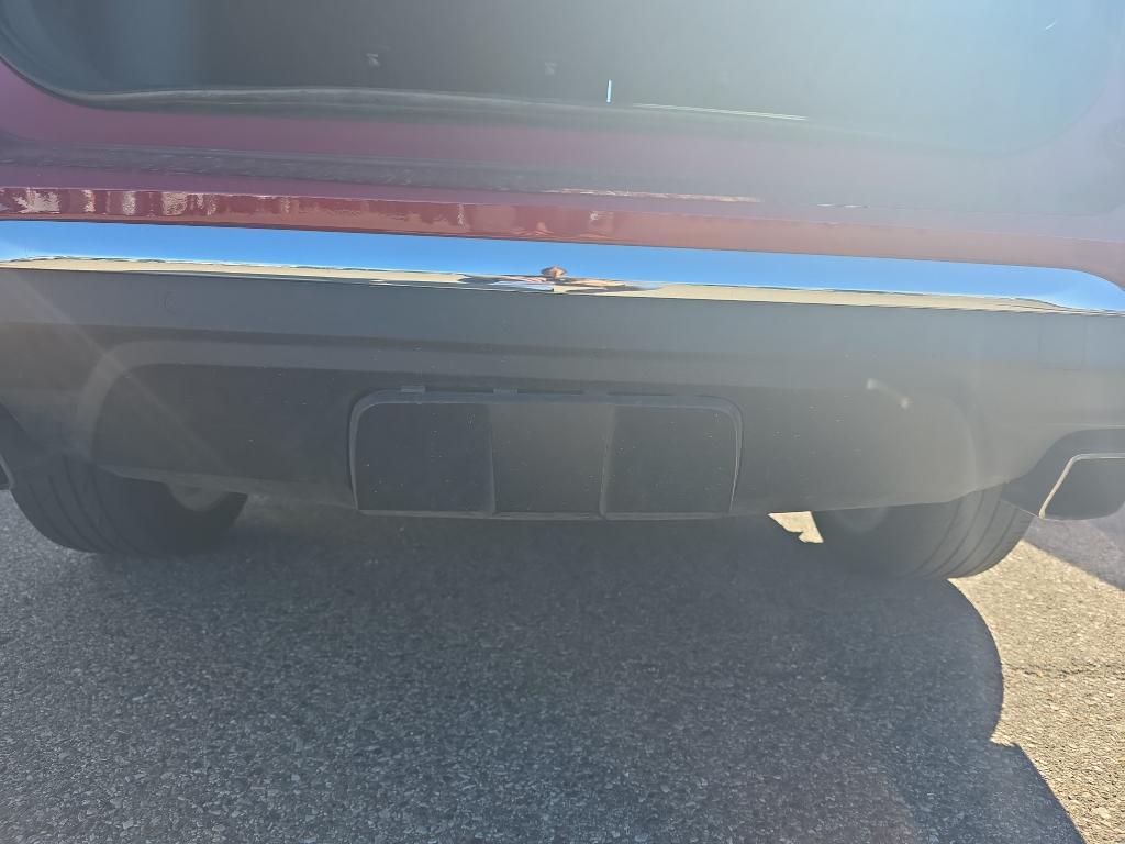 used 2019 Chevrolet Equinox car, priced at $22,475
