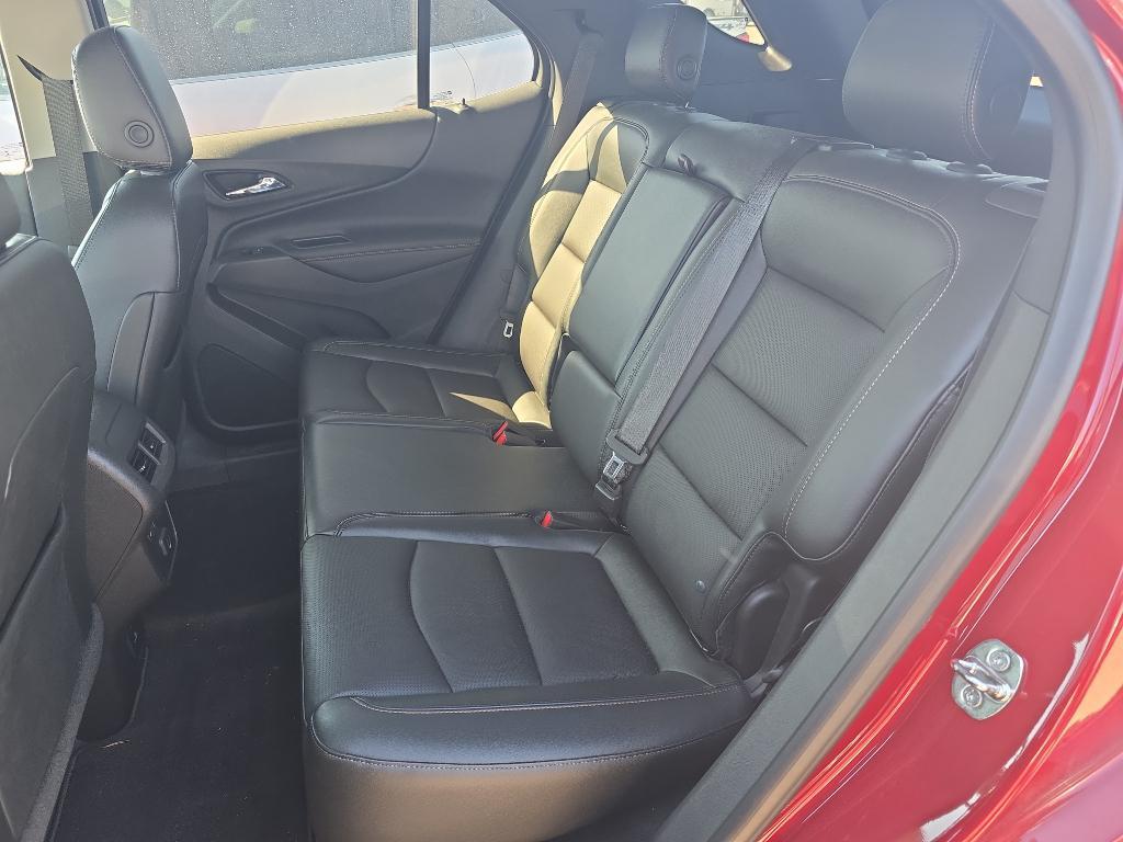 used 2019 Chevrolet Equinox car, priced at $22,475