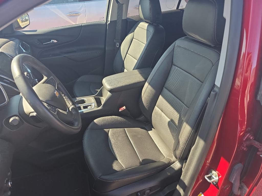used 2019 Chevrolet Equinox car, priced at $22,475