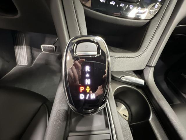 new 2025 Cadillac XT6 car, priced at $72,165