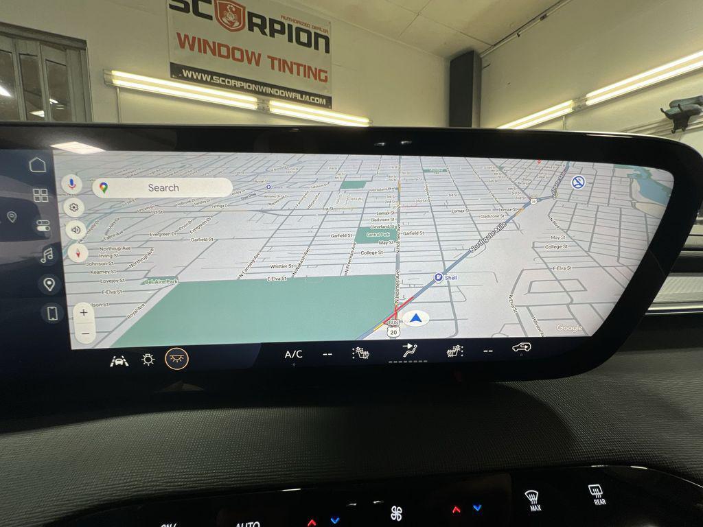 new 2026 Buick Enclave car, priced at $53,405