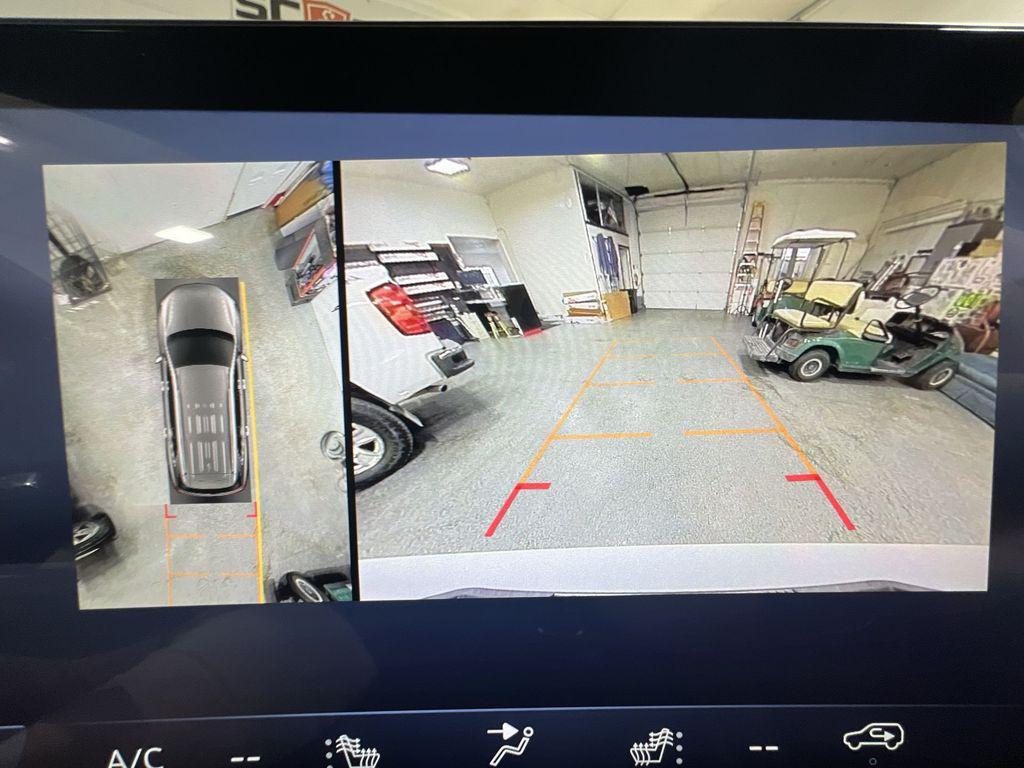 new 2026 Buick Enclave car, priced at $53,405