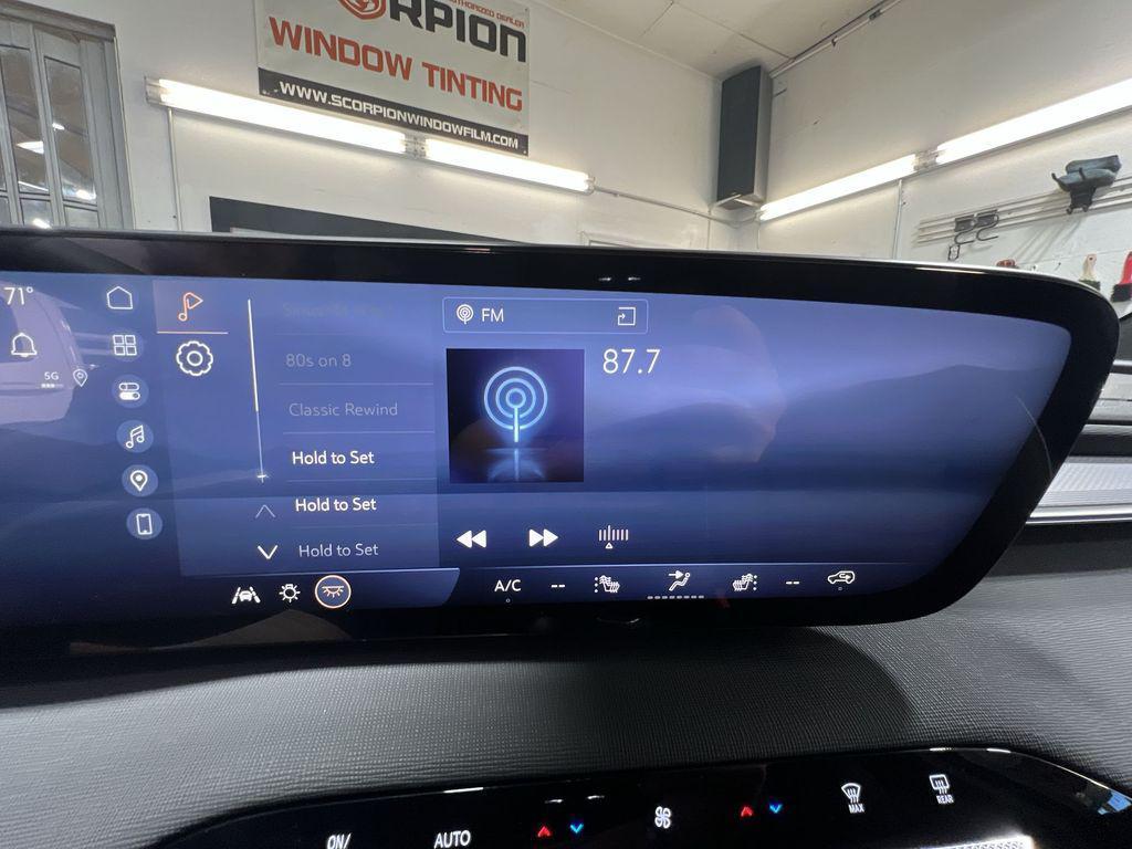 new 2026 Buick Enclave car, priced at $53,405