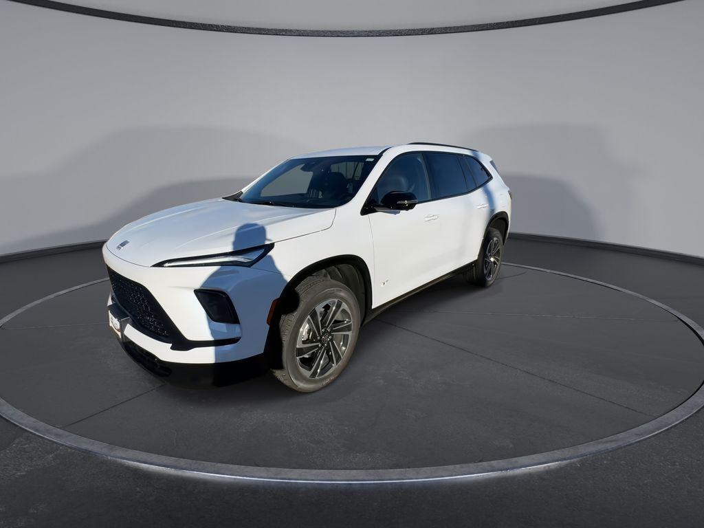 new 2026 Buick Enclave car, priced at $53,405