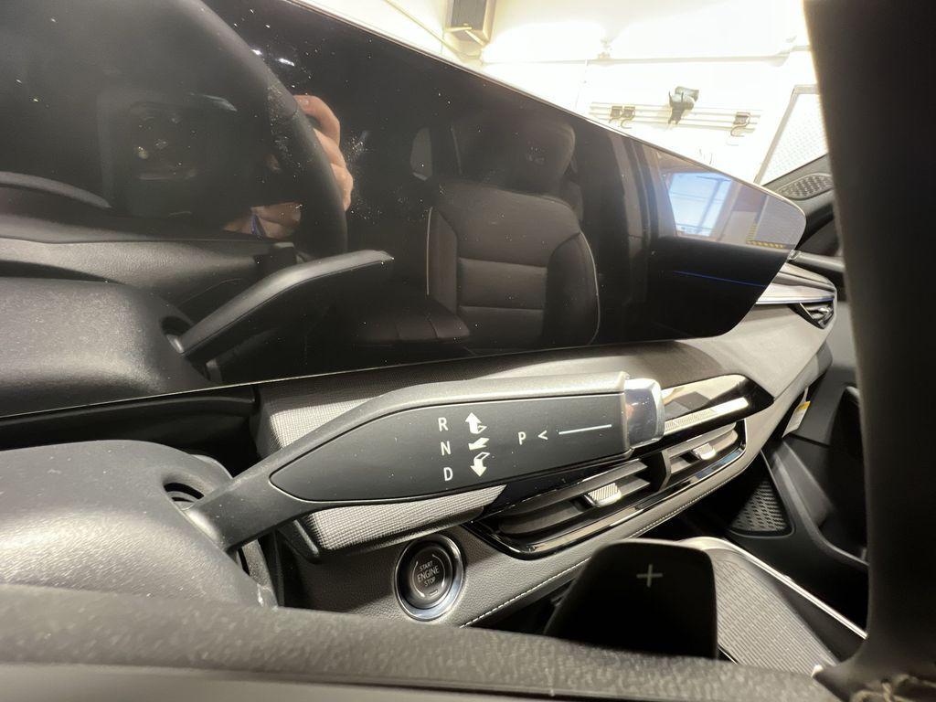 new 2026 Buick Enclave car, priced at $53,405