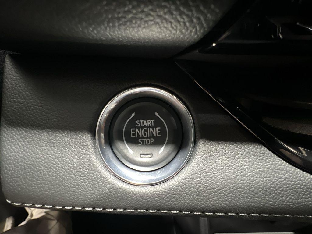 new 2026 Buick Enclave car, priced at $53,405