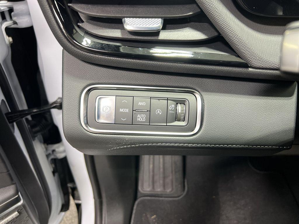 new 2026 Buick Enclave car, priced at $53,405